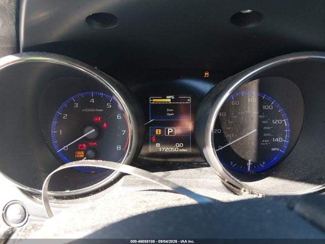 Продаж на аукціоні авто 2016 Subaru Legacy 2.5i Premium, vin: 4S3BNAE68G3052935, номер лоту: 46058108