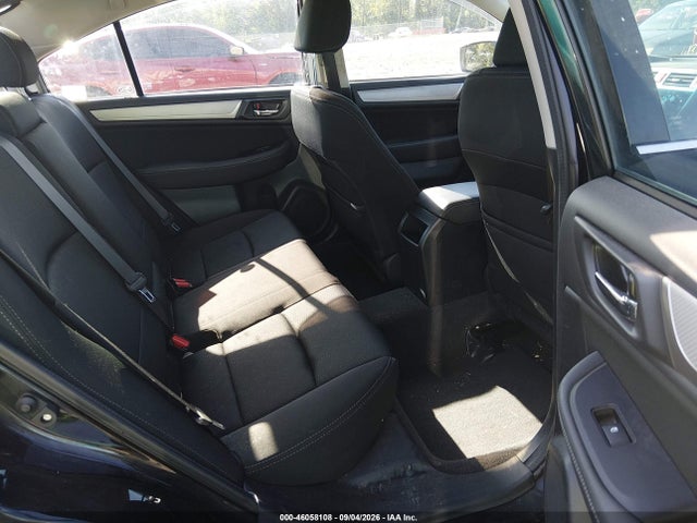 Продаж на аукціоні авто 2016 Subaru Legacy 2.5i Premium, vin: 4S3BNAE68G3052935, номер лоту: 46058108