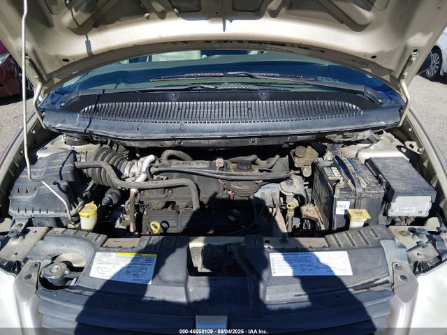 Aukcja sprzedaży 2007 Dodge Grand Caravan Sxt, vin: 2D4GP44L77R357684, numer aukcji: 46058109