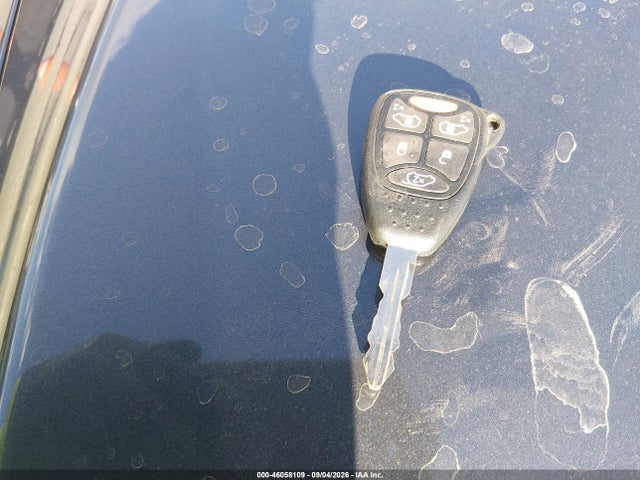 Aukcja sprzedaży 2007 Dodge Grand Caravan Sxt, vin: 2D4GP44L77R357684, numer aukcji: 46058109