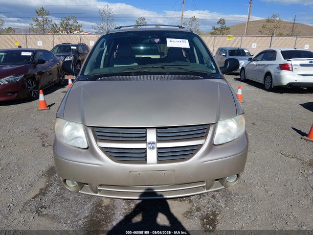 Aukcja sprzedaży 2007 Dodge Grand Caravan Sxt, vin: 2D4GP44L77R357684, numer aukcji: 46058109