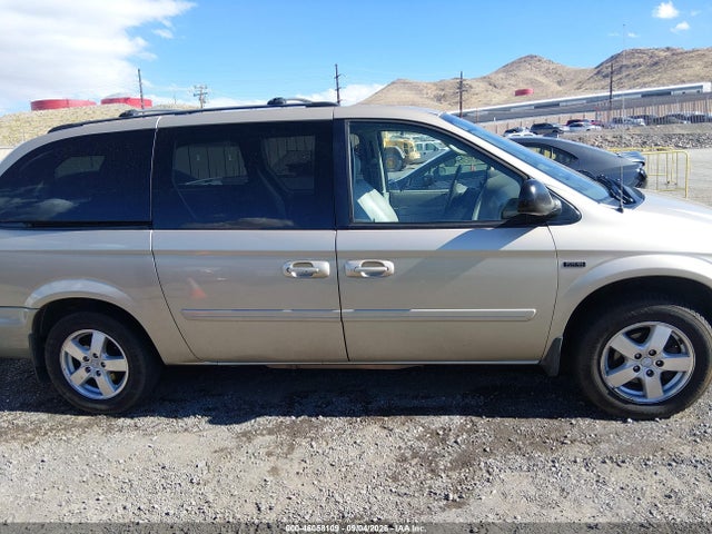 Aukcja sprzedaży 2007 Dodge Grand Caravan Sxt, vin: 2D4GP44L77R357684, numer aukcji: 46058109