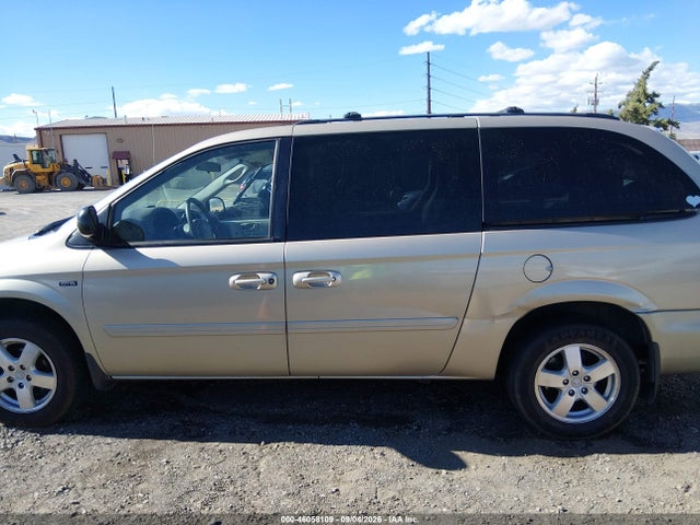 Aukcja sprzedaży 2007 Dodge Grand Caravan Sxt, vin: 2D4GP44L77R357684, numer aukcji: 46058109
