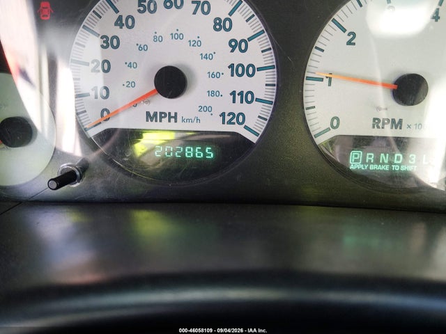 Aukcja sprzedaży 2007 Dodge Grand Caravan Sxt, vin: 2D4GP44L77R357684, numer aukcji: 46058109