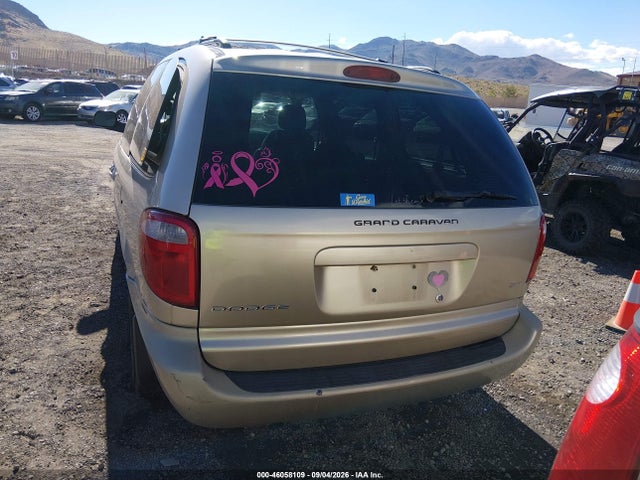Aukcja sprzedaży 2007 Dodge Grand Caravan Sxt, vin: 2D4GP44L77R357684, numer aukcji: 46058109
