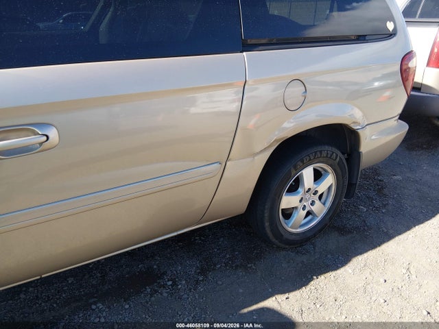 Aukcja sprzedaży 2007 Dodge Grand Caravan Sxt, vin: 2D4GP44L77R357684, numer aukcji: 46058109