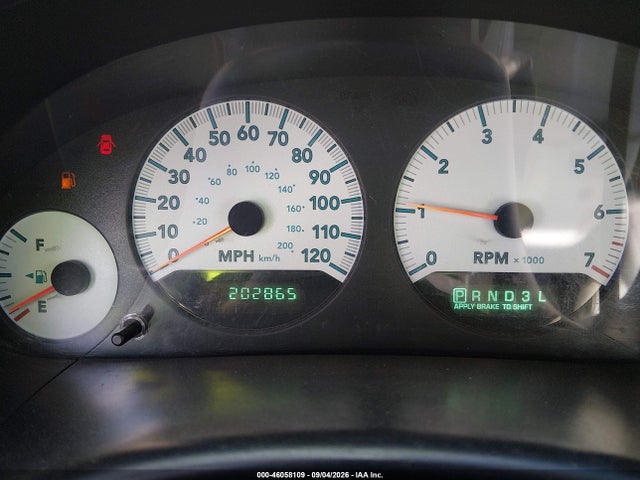 Aukcja sprzedaży 2007 Dodge Grand Caravan Sxt, vin: 2D4GP44L77R357684, numer aukcji: 46058109