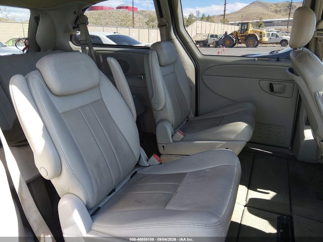 Aukcja sprzedaży 2007 Dodge Grand Caravan Sxt, vin: 2D4GP44L77R357684, numer aukcji: 46058109