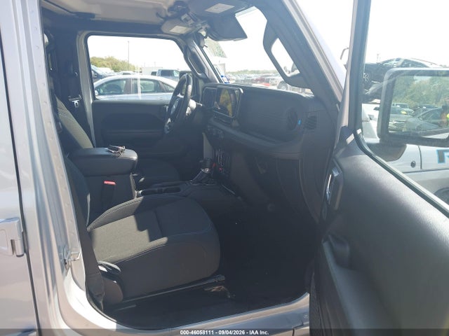 Продажа на аукционе авто 2024 Jeep Wrangler 4xe Rubicon 4xe, vin: 1C4RJXR68RW242131, номер лота: 46058111