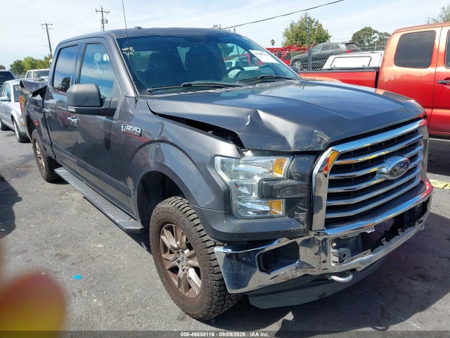 2015 1FTFW1EF9FKD02699 main image