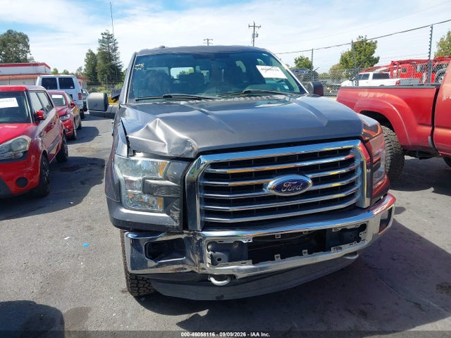 Ford F-150 Xlt 2015 1FTFW1EF9FKD02699 Image 12