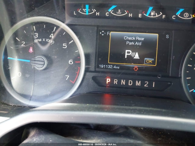 Ford F-150 Xlt 2015 1FTFW1EF9FKD02699 Image 15