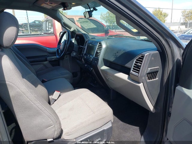 Ford F-150 Xlt 2015 1FTFW1EF9FKD02699 Image 5