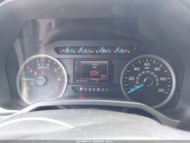 Ford F-150 Xlt 2015 1FTFW1EF9FKD02699 Image 7
