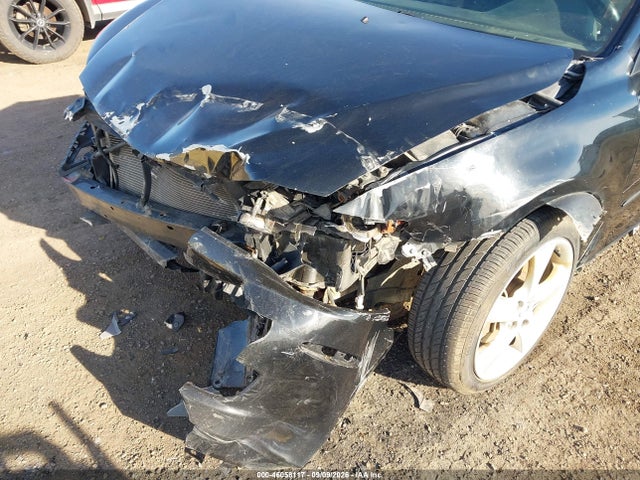 2007 Mazda Mazda6 I Touring მანქანა იყიდება აუქციონზე, vin: 1YVHP84CX75M47203, აუქციონის ნომერი: 46058117