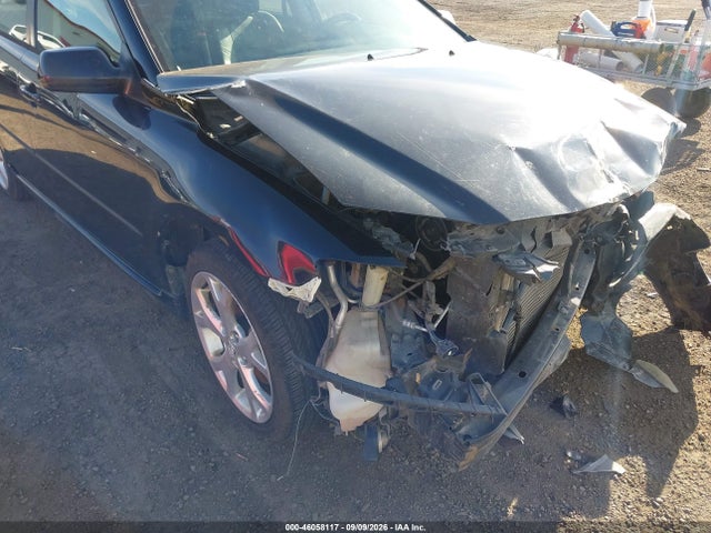 2007 Mazda Mazda6 I Touring მანქანა იყიდება აუქციონზე, vin: 1YVHP84CX75M47203, აუქციონის ნომერი: 46058117