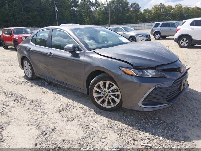 Продаж на аукціоні авто 2023 Toyota Camry Le, vin: 4T1C11AK4PU161935, номер лоту: 46058118