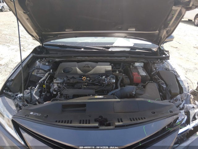 Продаж на аукціоні авто 2023 Toyota Camry Le, vin: 4T1C11AK4PU161935, номер лоту: 46058118