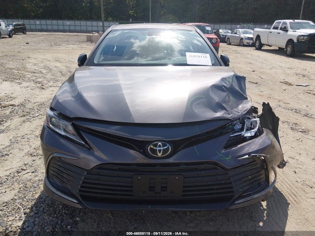 Продаж на аукціоні авто 2023 Toyota Camry Le, vin: 4T1C11AK4PU161935, номер лоту: 46058118