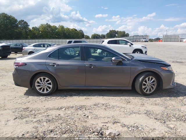 Продаж на аукціоні авто 2023 Toyota Camry Le, vin: 4T1C11AK4PU161935, номер лоту: 46058118
