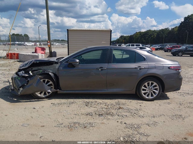 Продаж на аукціоні авто 2023 Toyota Camry Le, vin: 4T1C11AK4PU161935, номер лоту: 46058118