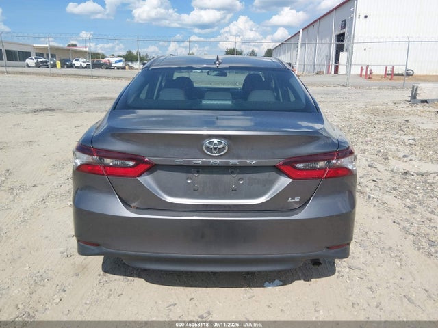 Продаж на аукціоні авто 2023 Toyota Camry Le, vin: 4T1C11AK4PU161935, номер лоту: 46058118