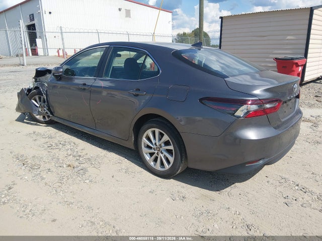 Продаж на аукціоні авто 2023 Toyota Camry Le, vin: 4T1C11AK4PU161935, номер лоту: 46058118