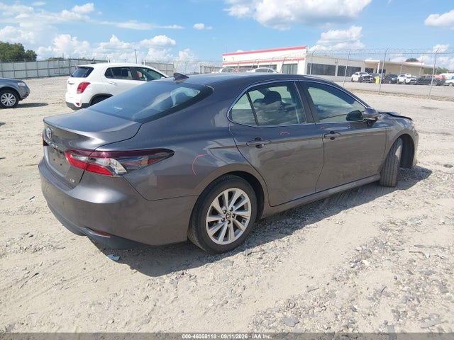 Продаж на аукціоні авто 2023 Toyota Camry Le, vin: 4T1C11AK4PU161935, номер лоту: 46058118