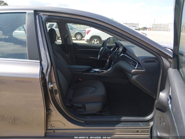 Продаж на аукціоні авто 2023 Toyota Camry Le, vin: 4T1C11AK4PU161935, номер лоту: 46058118