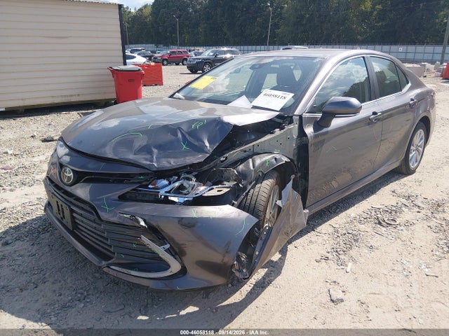Продаж на аукціоні авто 2023 Toyota Camry Le, vin: 4T1C11AK4PU161935, номер лоту: 46058118