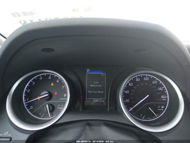 Продаж на аукціоні авто 2023 Toyota Camry Le, vin: 4T1C11AK4PU161935, номер лоту: 46058118