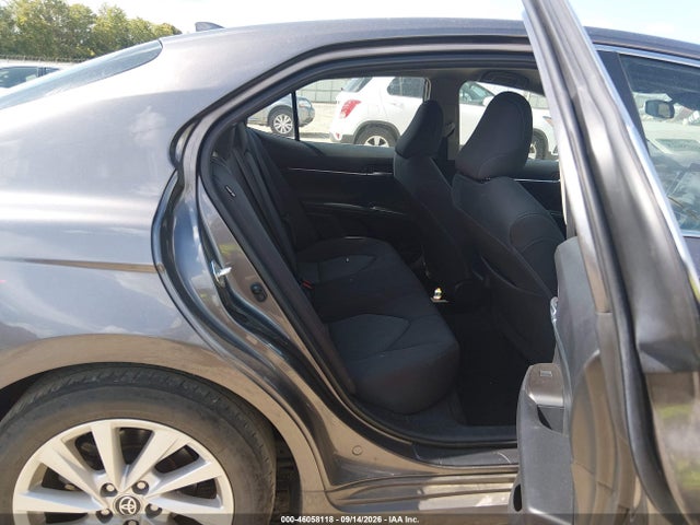 Продаж на аукціоні авто 2023 Toyota Camry Le, vin: 4T1C11AK4PU161935, номер лоту: 46058118