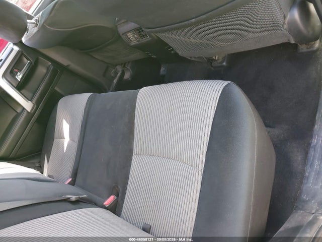Toyota 4RUNNER SR5 2017 JTEBU5JR0H5459479 Image 8