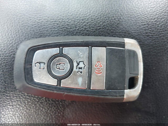 Aukcja sprzedaży 2019 Ford Fusion Hybrid Se, vin: 3FA6P0LUXKR207248, numer aukcji: 46058128