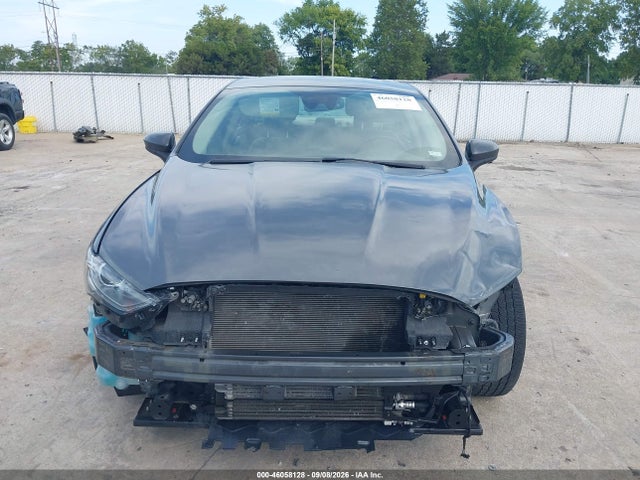 Aukcja sprzedaży 2019 Ford Fusion Hybrid Se, vin: 3FA6P0LUXKR207248, numer aukcji: 46058128