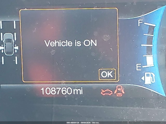 Aukcja sprzedaży 2019 Ford Fusion Hybrid Se, vin: 3FA6P0LUXKR207248, numer aukcji: 46058128