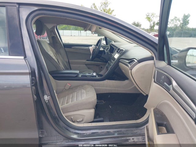 Aukcja sprzedaży 2019 Ford Fusion Hybrid Se, vin: 3FA6P0LUXKR207248, numer aukcji: 46058128