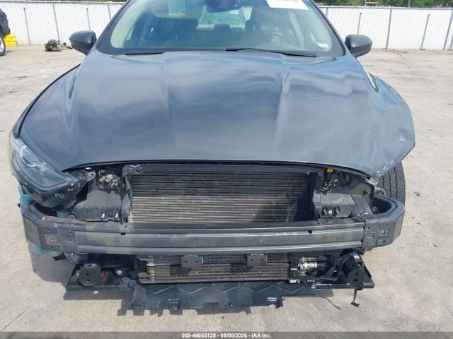 Aukcja sprzedaży 2019 Ford Fusion Hybrid Se, vin: 3FA6P0LUXKR207248, numer aukcji: 46058128