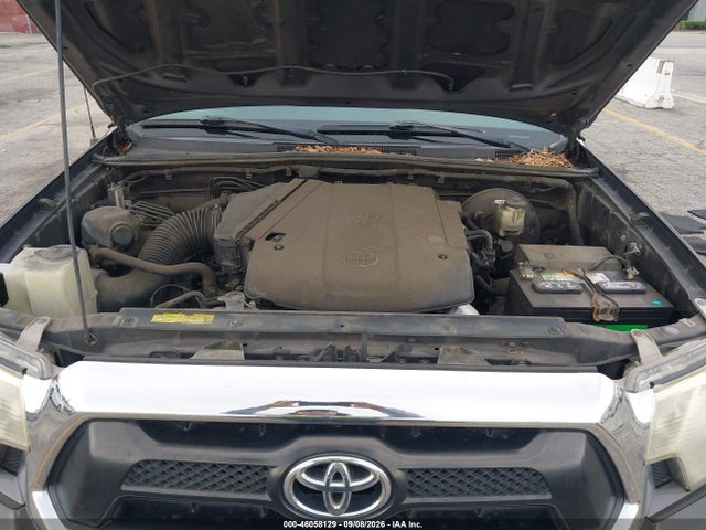 Продаж на аукціоні авто 2014 Toyota Tacoma Prerunner V6, vin: 3TMJU4GN5EM167962, номер лоту: 46058129