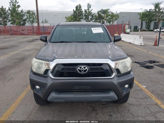 Продаж на аукціоні авто 2014 Toyota Tacoma Prerunner V6, vin: 3TMJU4GN5EM167962, номер лоту: 46058129