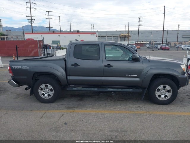Продаж на аукціоні авто 2014 Toyota Tacoma Prerunner V6, vin: 3TMJU4GN5EM167962, номер лоту: 46058129