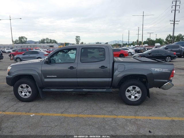 Продаж на аукціоні авто 2014 Toyota Tacoma Prerunner V6, vin: 3TMJU4GN5EM167962, номер лоту: 46058129