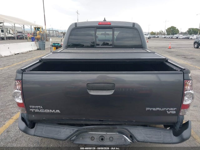 Продаж на аукціоні авто 2014 Toyota Tacoma Prerunner V6, vin: 3TMJU4GN5EM167962, номер лоту: 46058129