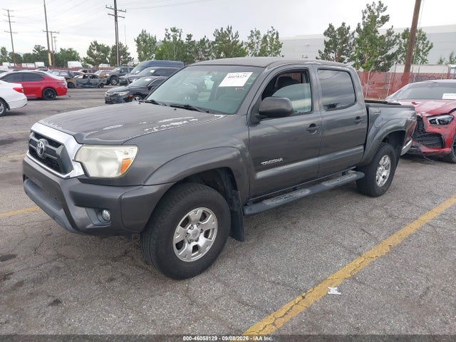 Продаж на аукціоні авто 2014 Toyota Tacoma Prerunner V6, vin: 3TMJU4GN5EM167962, номер лоту: 46058129