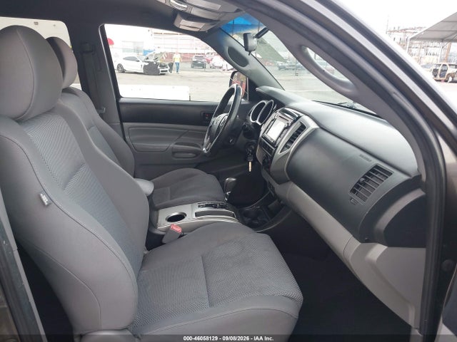 Продаж на аукціоні авто 2014 Toyota Tacoma Prerunner V6, vin: 3TMJU4GN5EM167962, номер лоту: 46058129