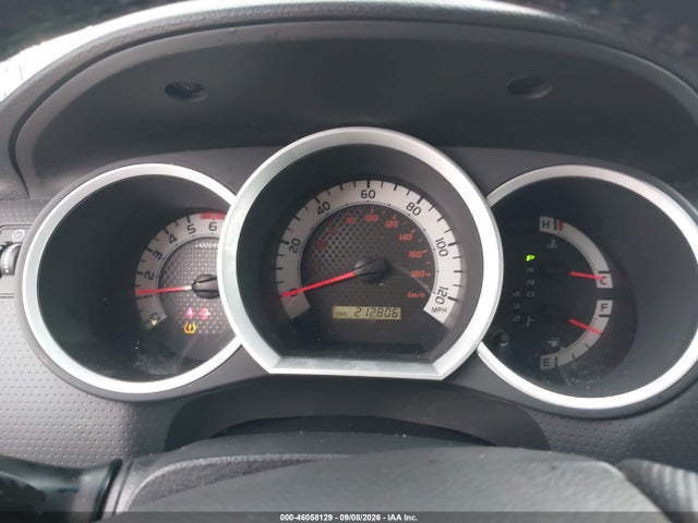 Продаж на аукціоні авто 2014 Toyota Tacoma Prerunner V6, vin: 3TMJU4GN5EM167962, номер лоту: 46058129