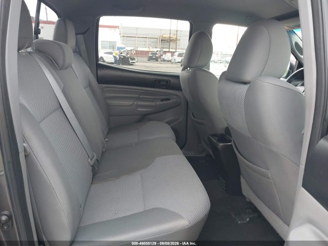 Продаж на аукціоні авто 2014 Toyota Tacoma Prerunner V6, vin: 3TMJU4GN5EM167962, номер лоту: 46058129