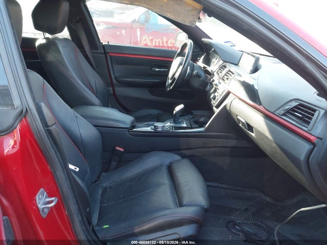 Продажа на аукционе авто 2015 Bmw 428 Gran Coupe, vin: WBA4A9C58FD416919, номер лота: 46058132
