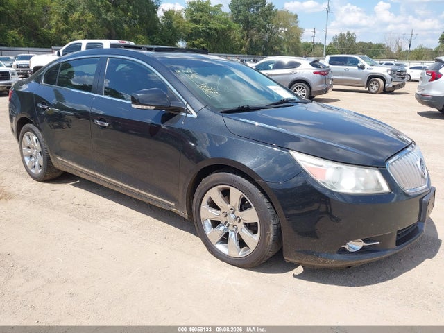 Aukcja sprzedaży 2011 Buick Lacrosse Cxl, vin: 1G4GD5GD5BF270944, numer aukcji: 46058133