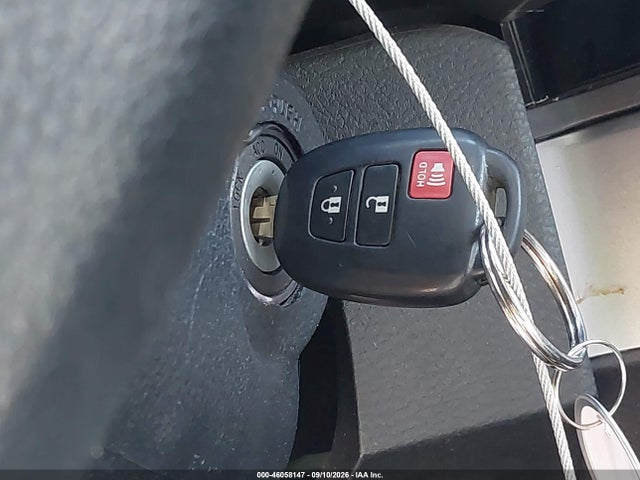 Продажа на аукционе авто 2018 Toyota Tacoma Sr5 V6, vin: 3TMDZ5BN0JM039487, номер лота: 46058147